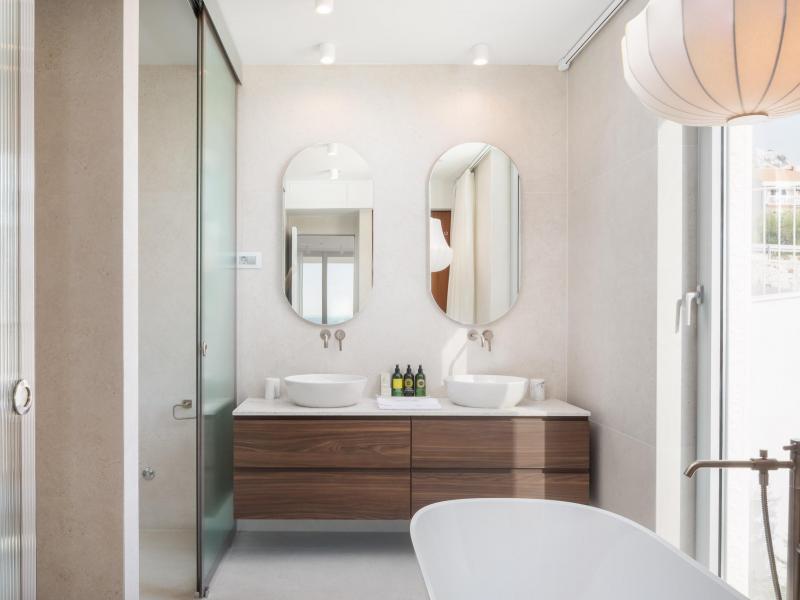 Villa White Pearl , Dalmatian Hinterland  