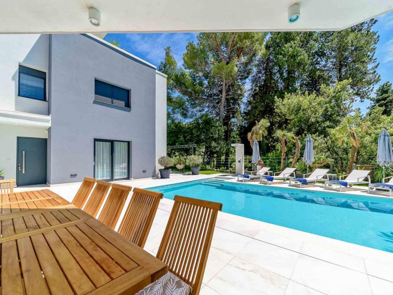 Villa Nobile , Dalmatian Hinterland  