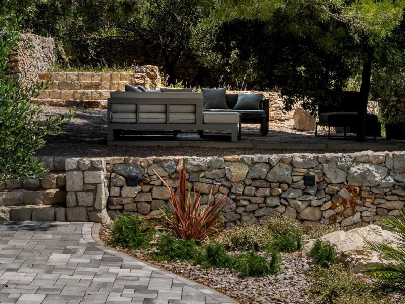 Villa Maderga , Dalmatian Hinterland  