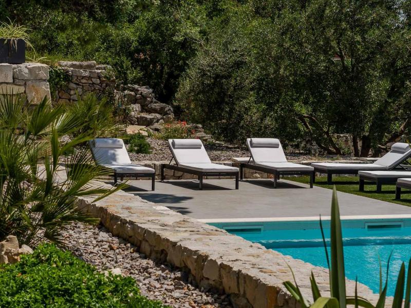 Villa Maderga , Dalmatian Hinterland  