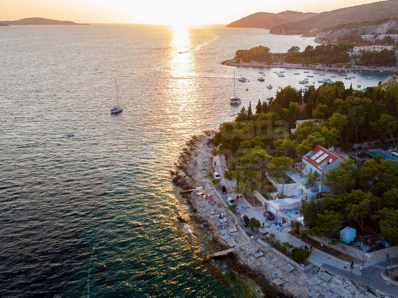 Villa Aqua Vista , Islands  