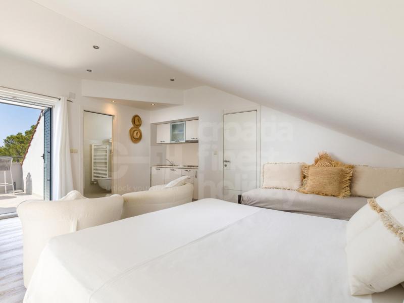 Villa Aqua Vista , Islands  