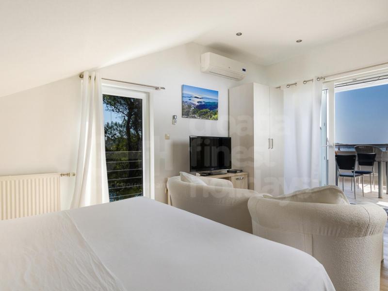 Villa Aqua Vista , Islands  