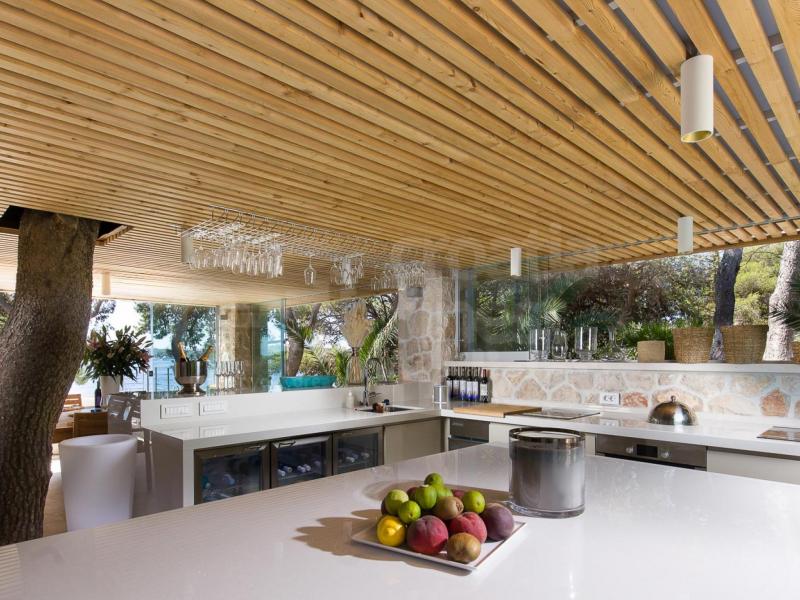 Villa Aqua Vista , Islands  