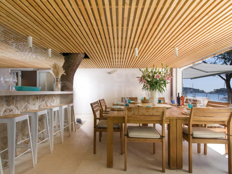 Villa Aqua Vista , Islands  