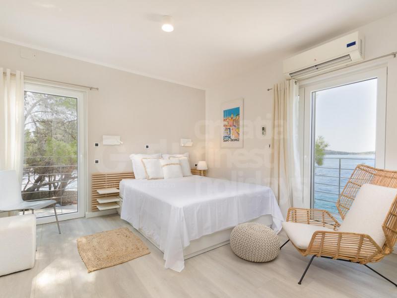 Villa Aqua Vista , Islands  