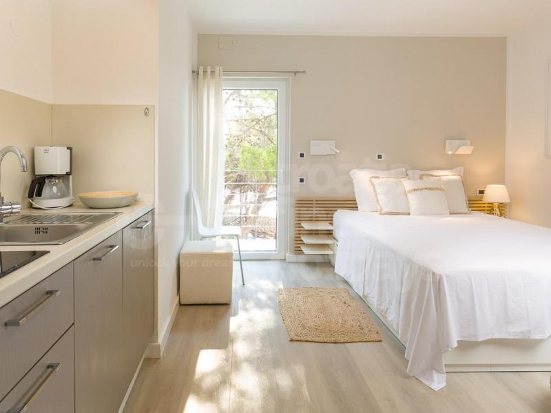 Villa Aqua Vista , Islands  