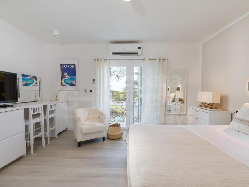 Villa Aqua Vista , Islands  