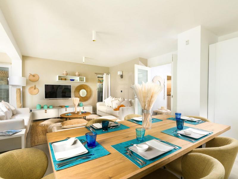 Villa Aqua Vista , Islands  