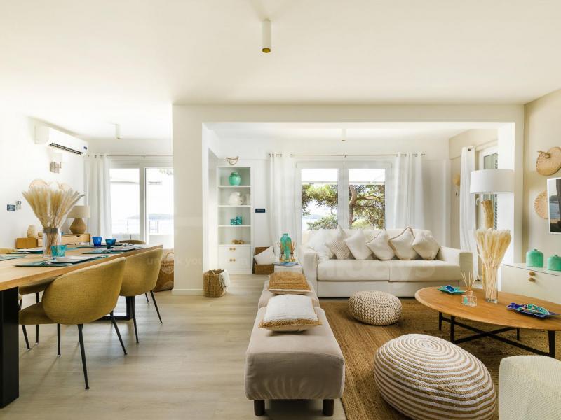 Villa Aqua Vista , Islands  