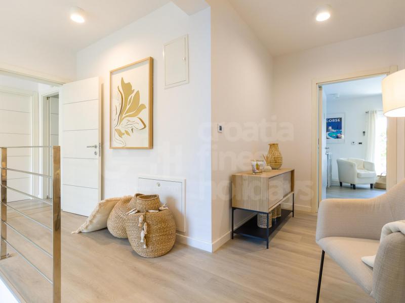 Villa Aqua Vista , Islands  