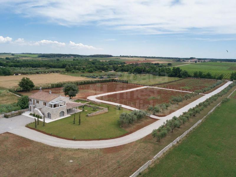 Stancia Finida , Istria  