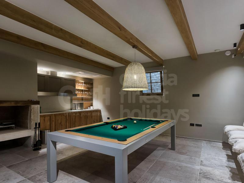 Stancia Finida , Istria  