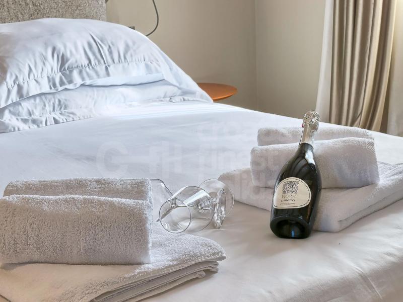 Stancia Finida , Istria  