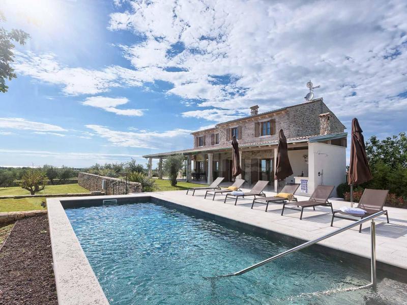 Stancia Finida , Istria  