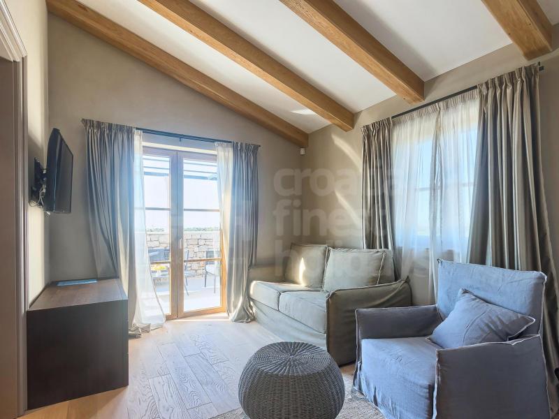 Stancia Finida , Istria  