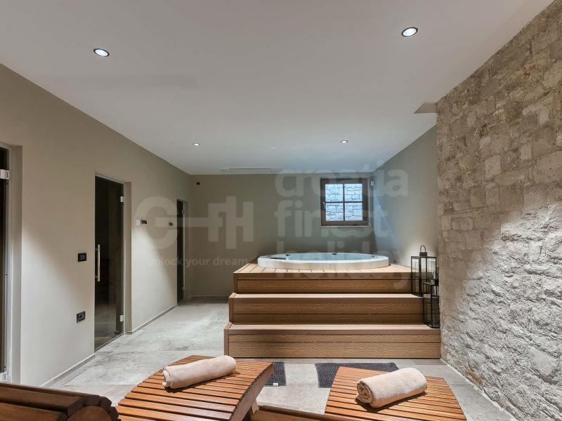 Stancia Finida , Istria  