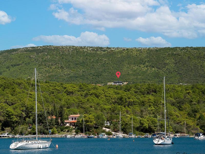 Villa Panoramica Istra , Istria  