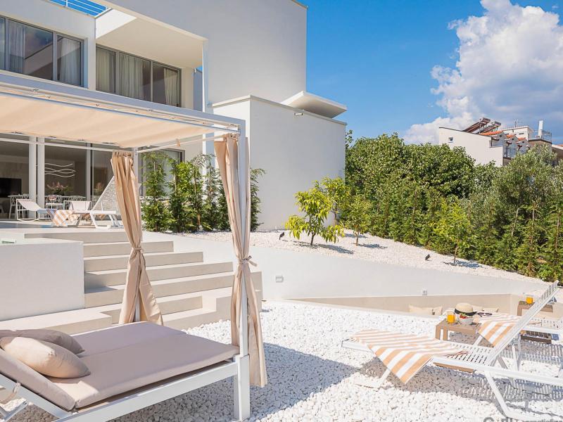 Villa Dolce , Dalmatian Hinterland  