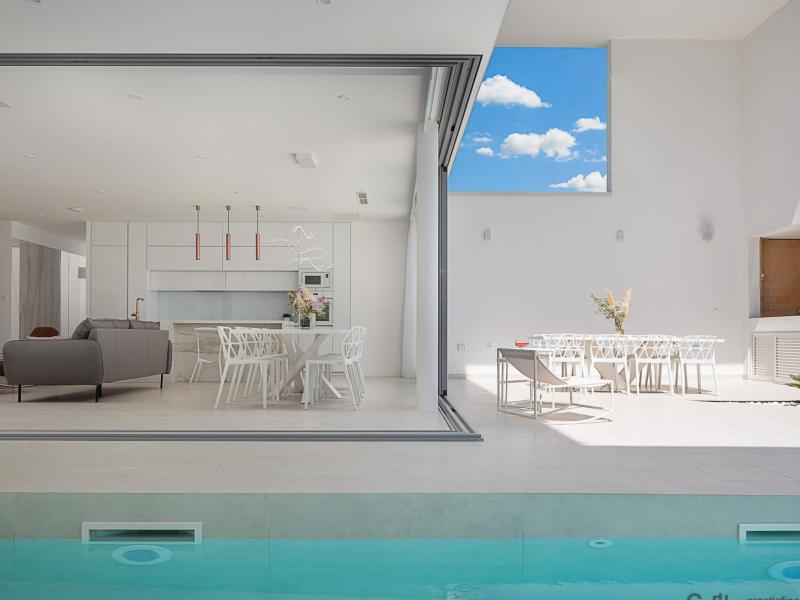 Villa Dolce , Dalmatian Hinterland  