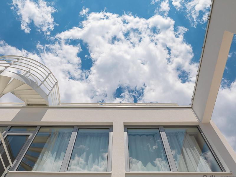 Villa Dolce , Dalmatian Hinterland  