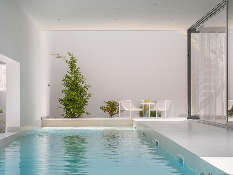 Villa Dolce , Dalmatian Hinterland  