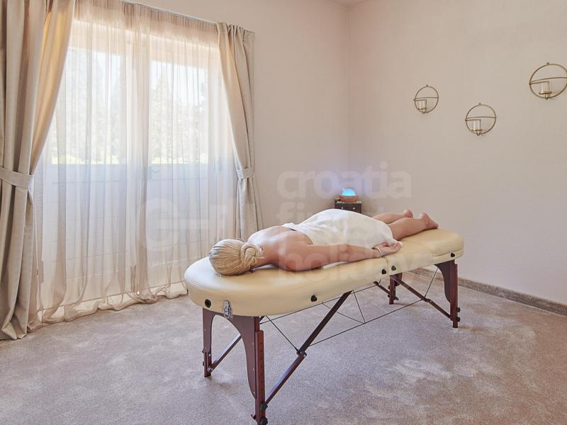 Villa Priska , Islands  