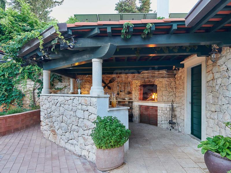 Villa Priska , Islands  