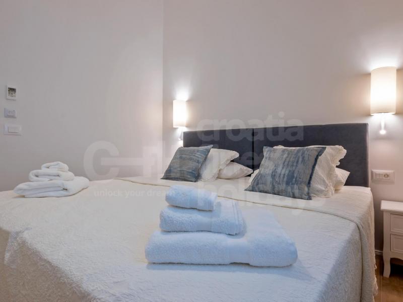 Villa Blu Sumartin , Brac , Islands  