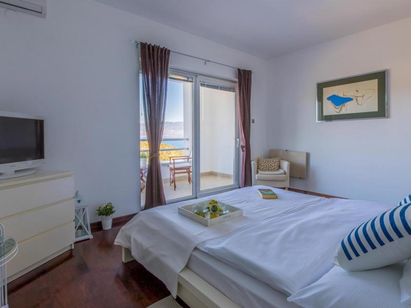 Villa Verbanicum , Istria  