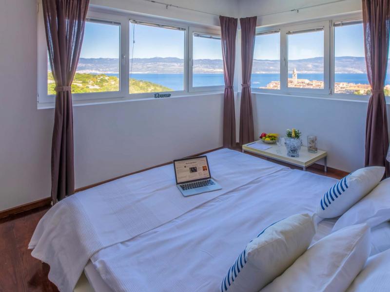 Villa Verbanicum , Istria  