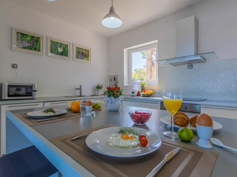 Villa Verbanicum , Istria  