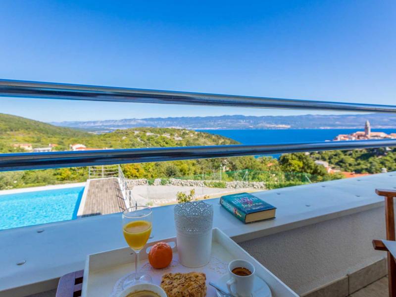 Villa Verbanicum , Istria  