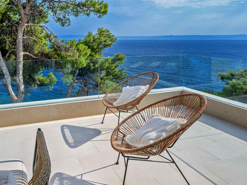 Villa Pedra , Islands  