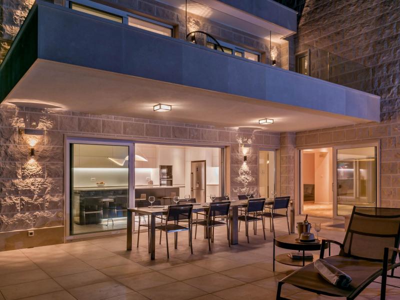 Villa Pedra , Islands  