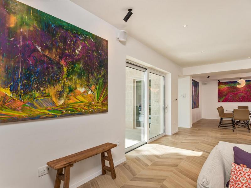 Villa Pedra , Islands  