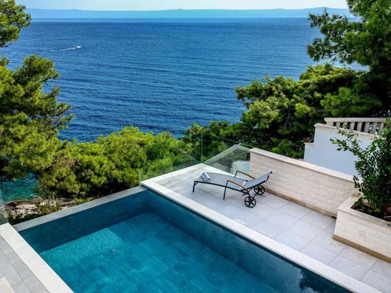 Villa Pedra , Islands  