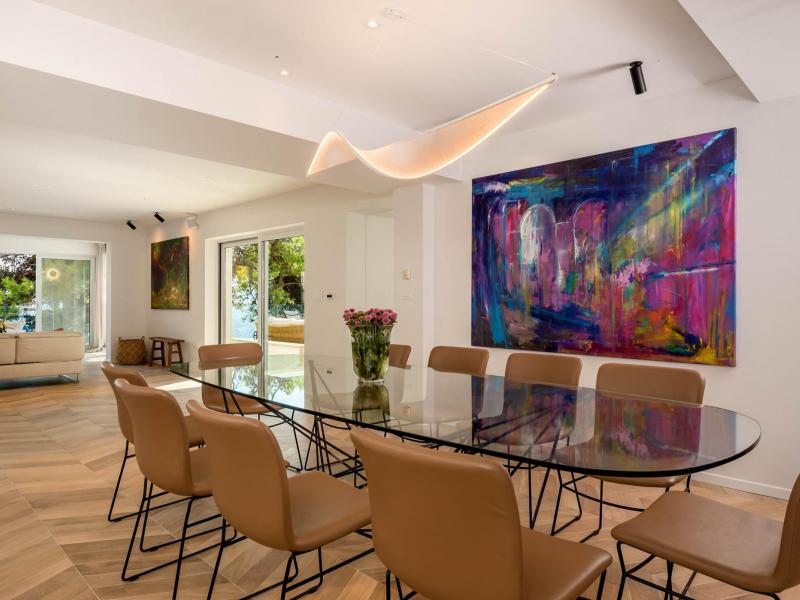 Villa Pedra , Islands  