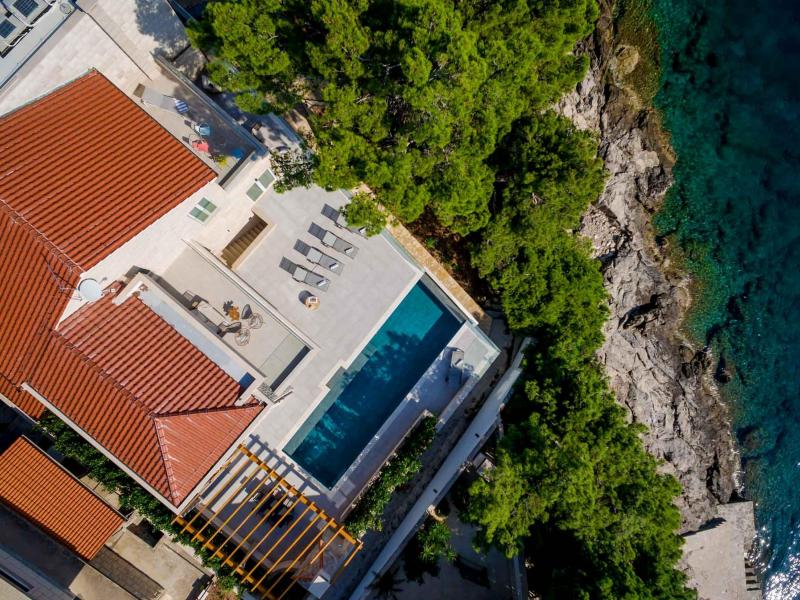 Villa Pedra , Islands  