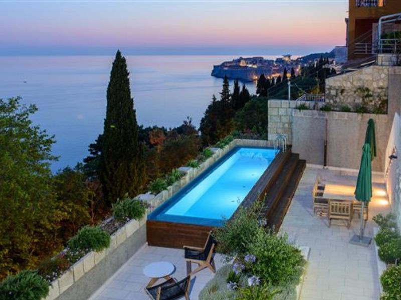 Villa Grande Bellezza , Dubrovnik  