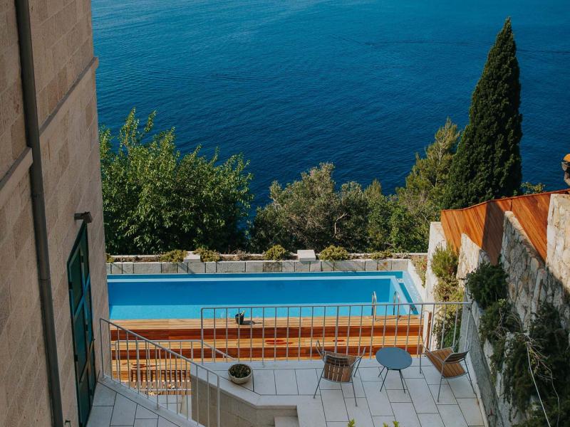 Villa Grande Bellezza , Dubrovnik  
