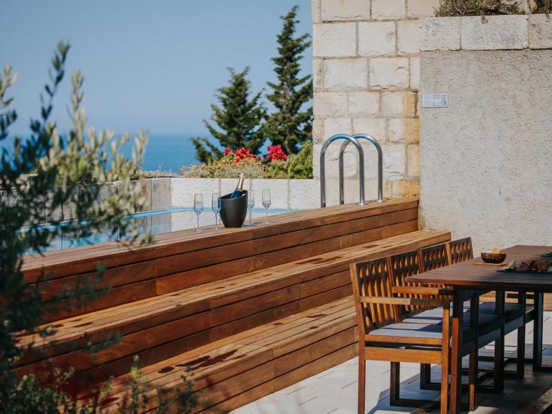 Villa Grande Bellezza , Dubrovnik  