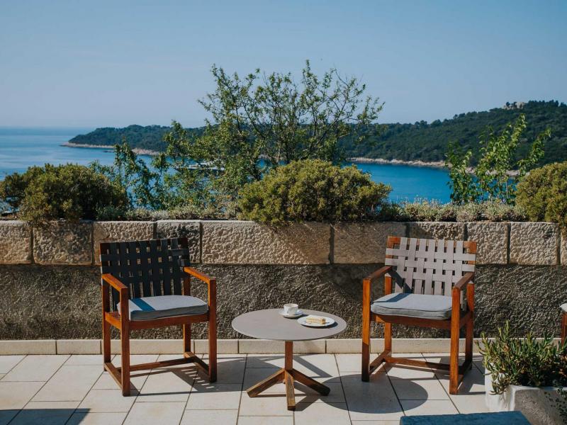 Villa Grande Bellezza , Dubrovnik  