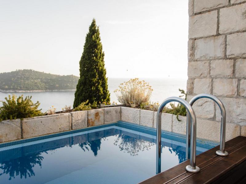 Villa Grande Bellezza , Dubrovnik  
