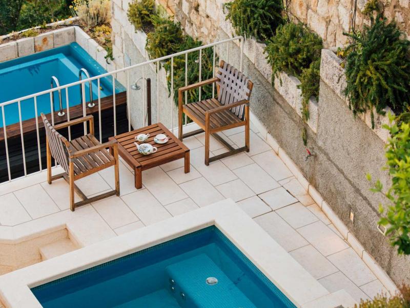 Villa Grande Bellezza , Dubrovnik  