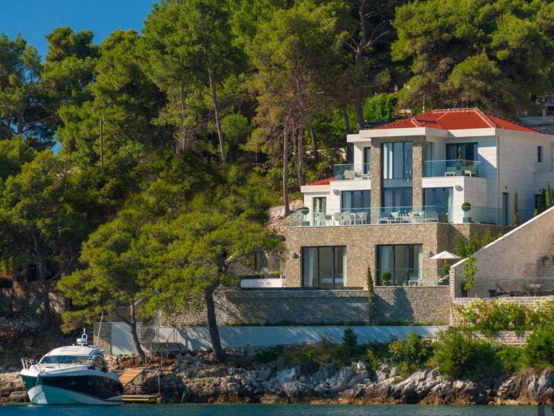 Villa La Cream , Islands  