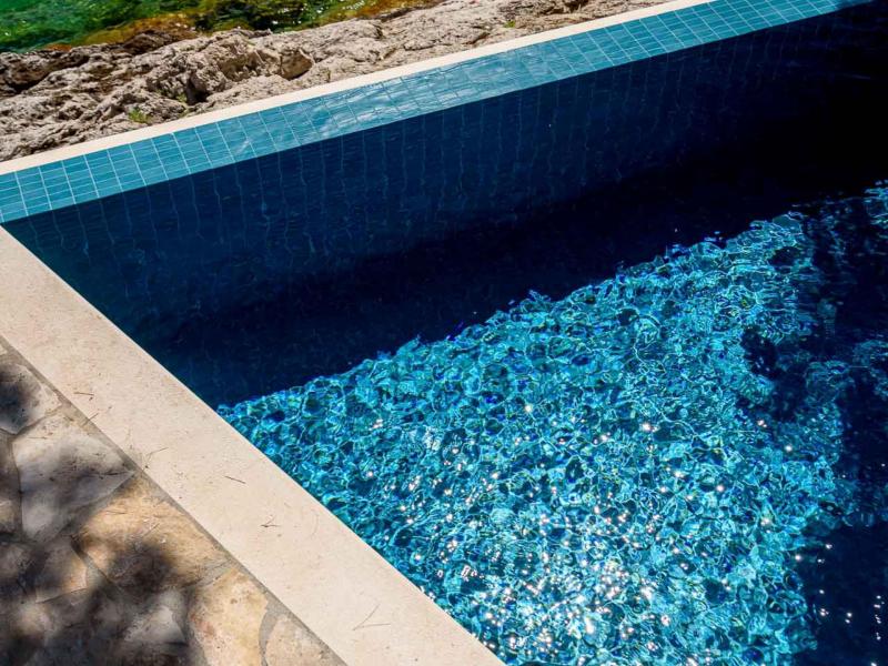 Villa Lavander , Islands  