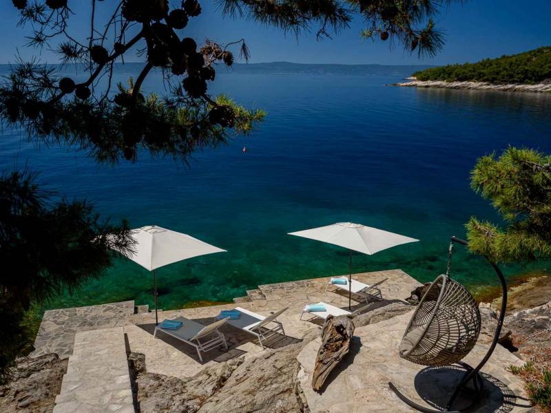 Villa Lavander , Islands  