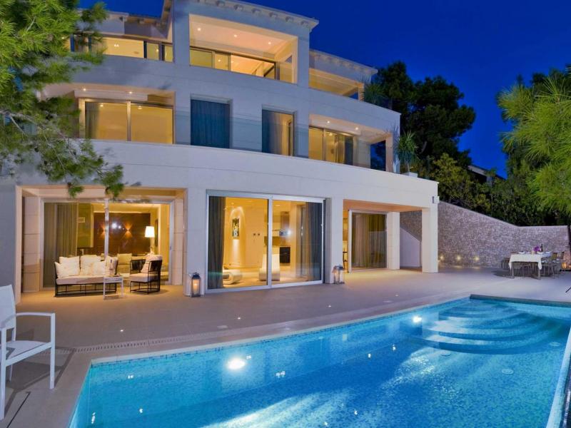 Villa Leise Exclusive , Islands  