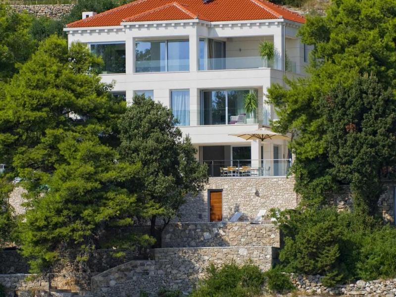 Villa Leise Exclusive , Islands  